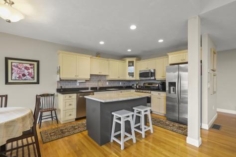 2 Amberwood Court Bourne MA 02532