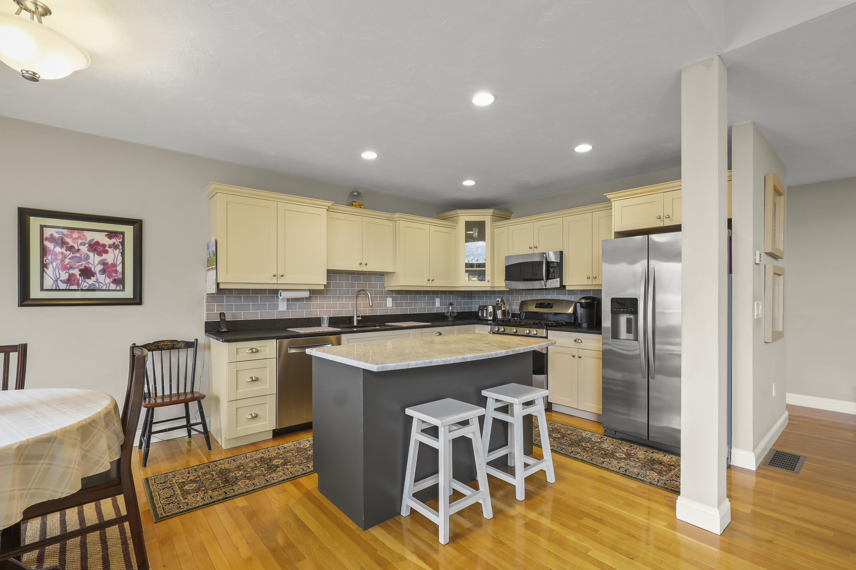2 Amberwood Court Bourne MA 02532