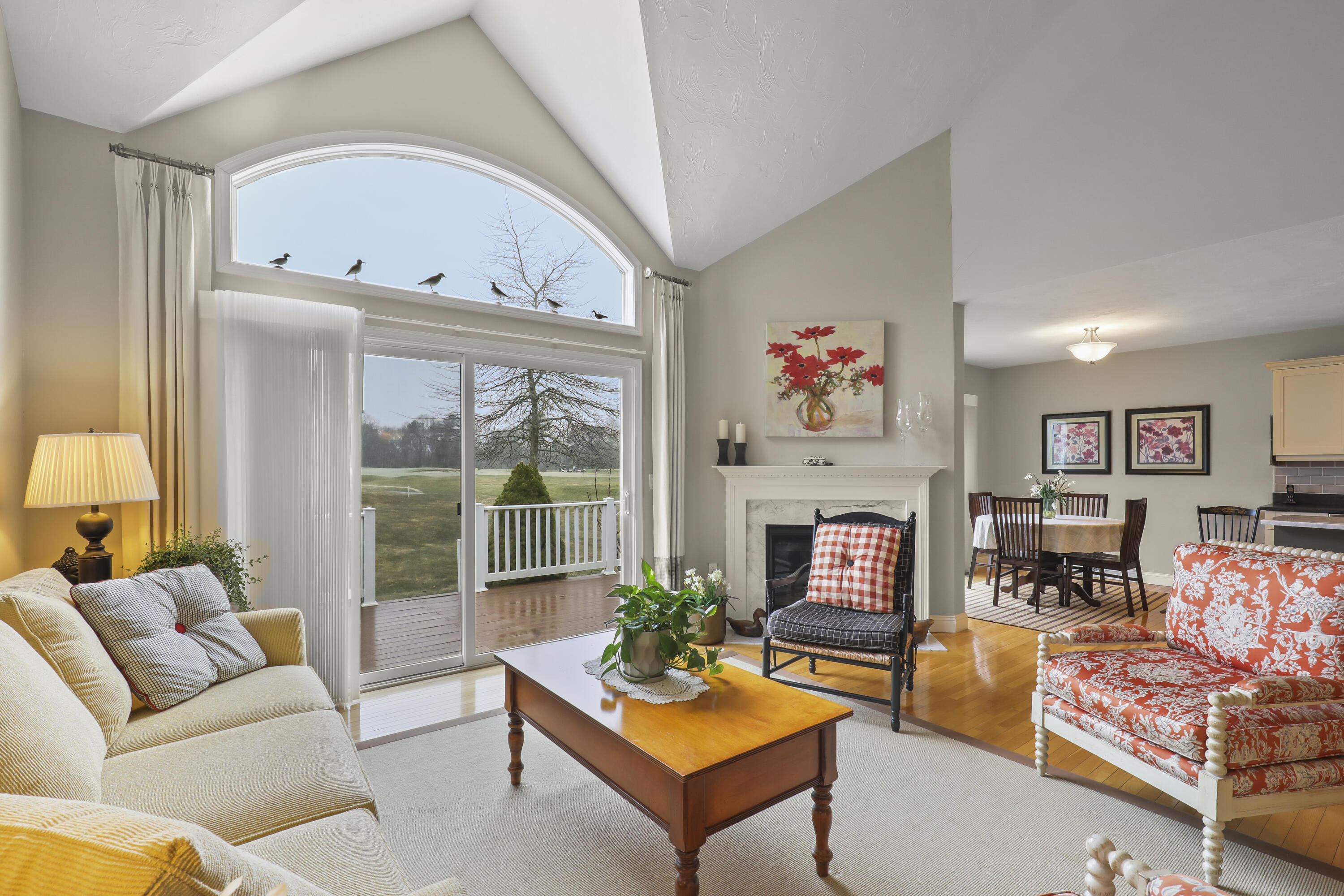 2 Amberwood Court, Unit 2, Bourne MA — view 5