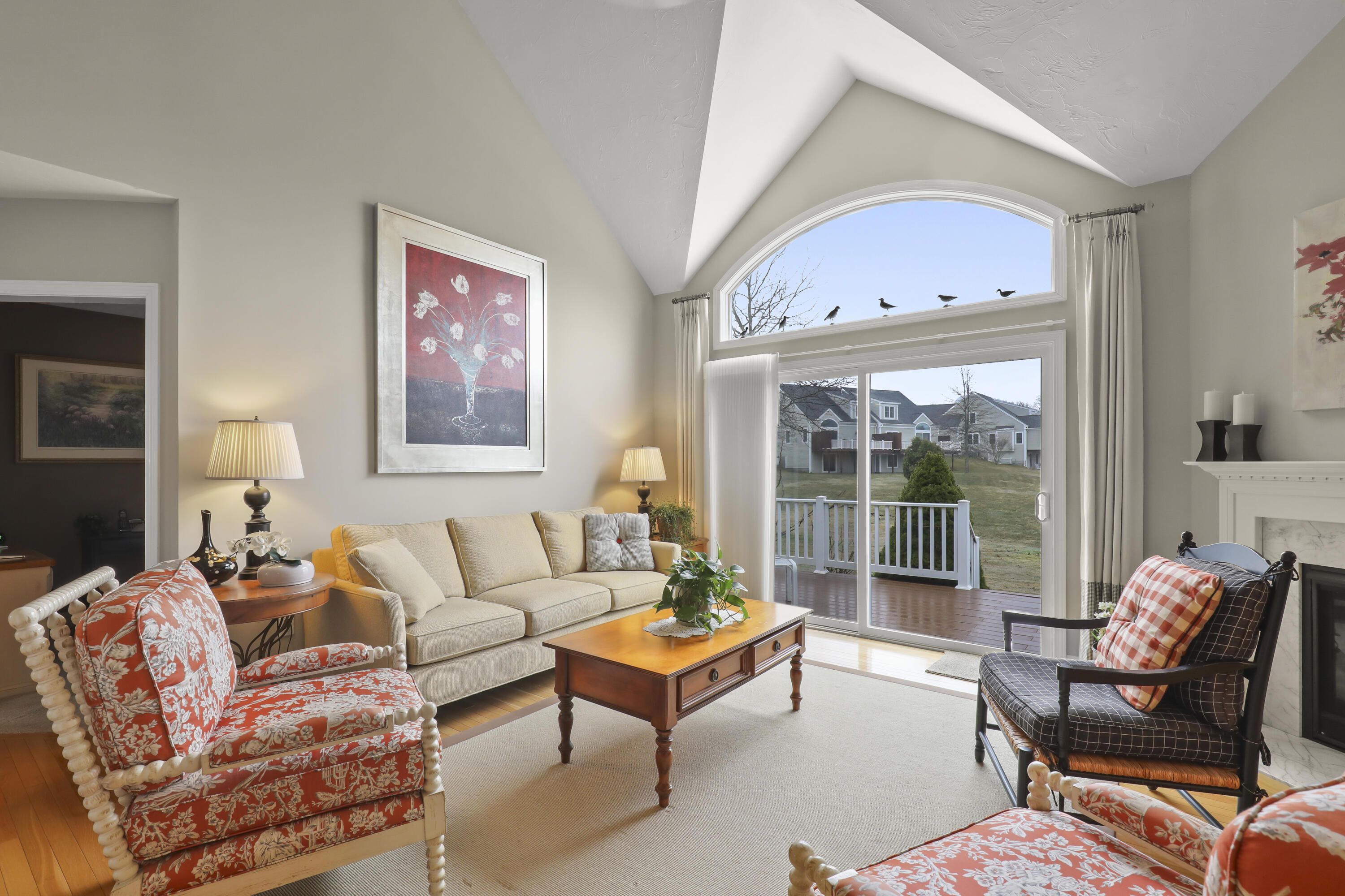 2 Amberwood Court Bourne MA 02532