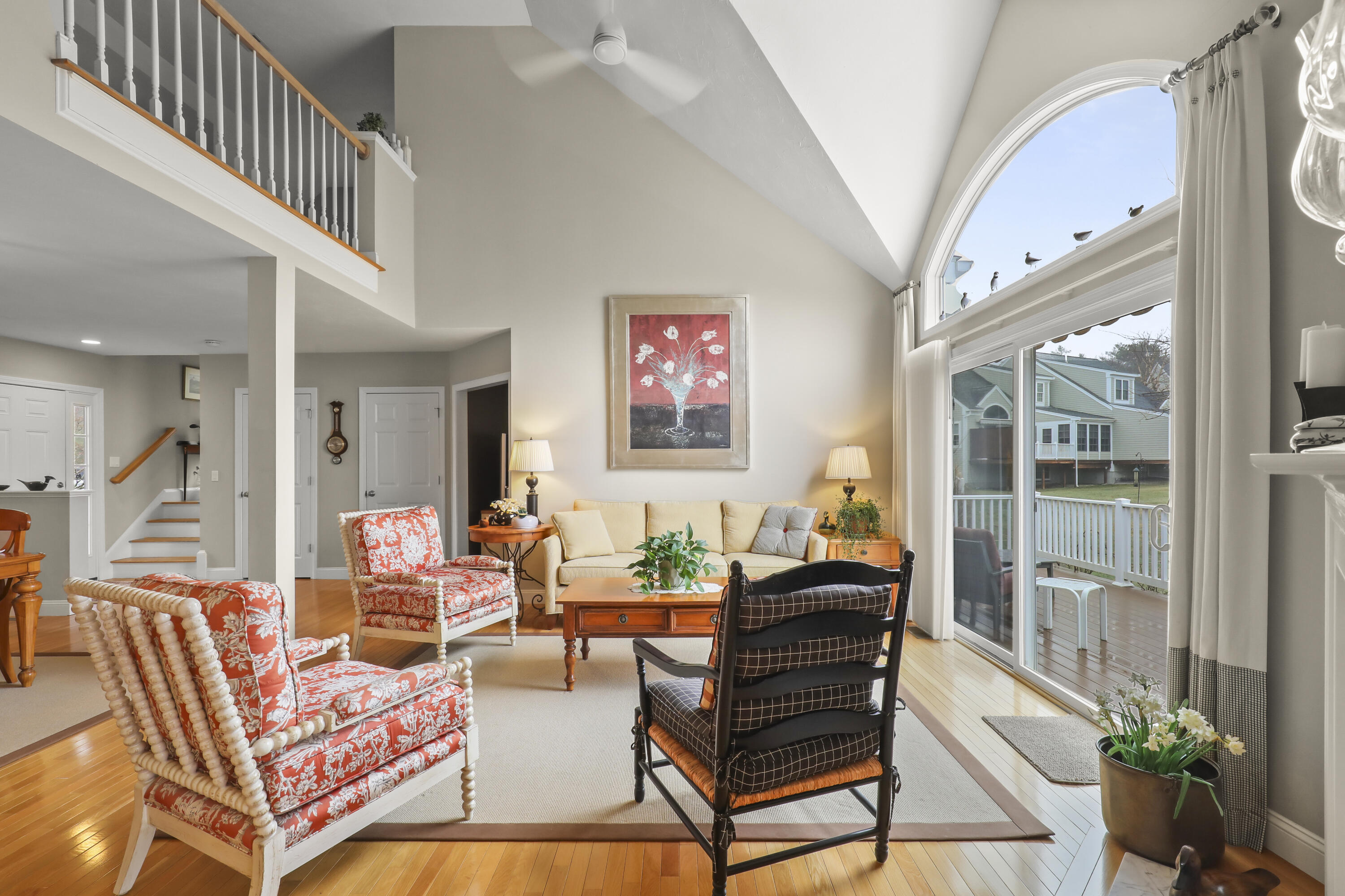 2 Amberwood Court Bourne MA 02532