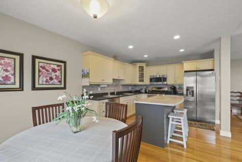 2 Amberwood Court Bourne MA 02532