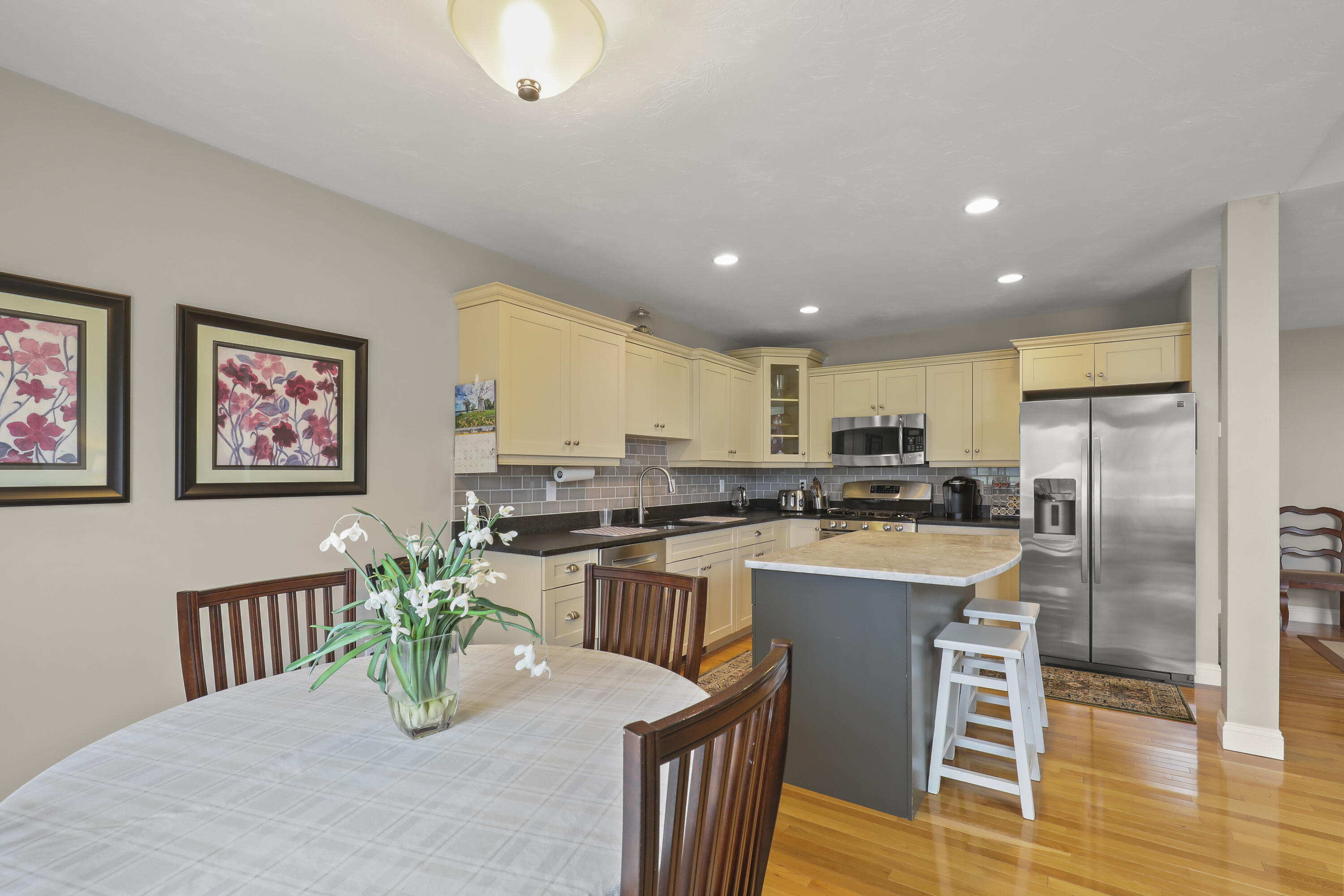 2 Amberwood Court Bourne MA 02532