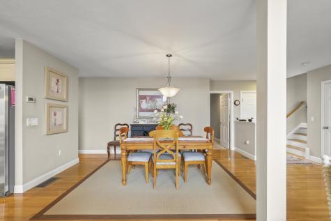 2 Amberwood Court Bourne MA 02532