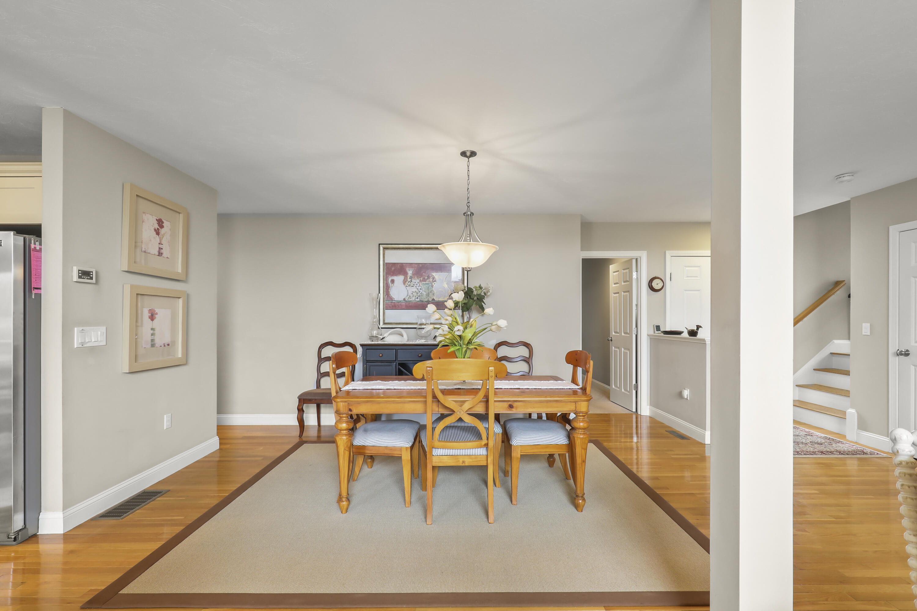 2 Amberwood Court Bourne MA 02532