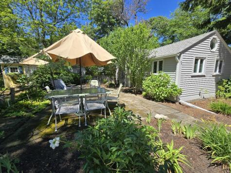 262 Old Wharf Road Dennis MA 02639