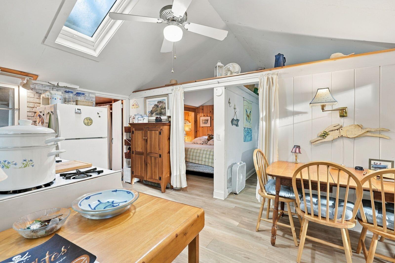 262 Old Wharf Road Dennis Port MA 02639