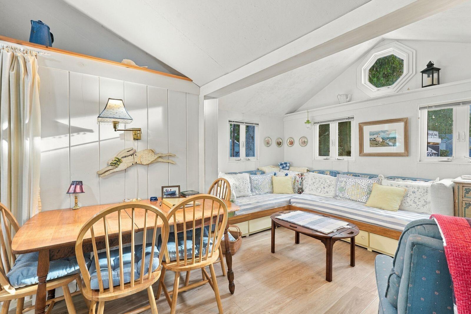 262 Old Wharf Road Dennis Port MA 02639
