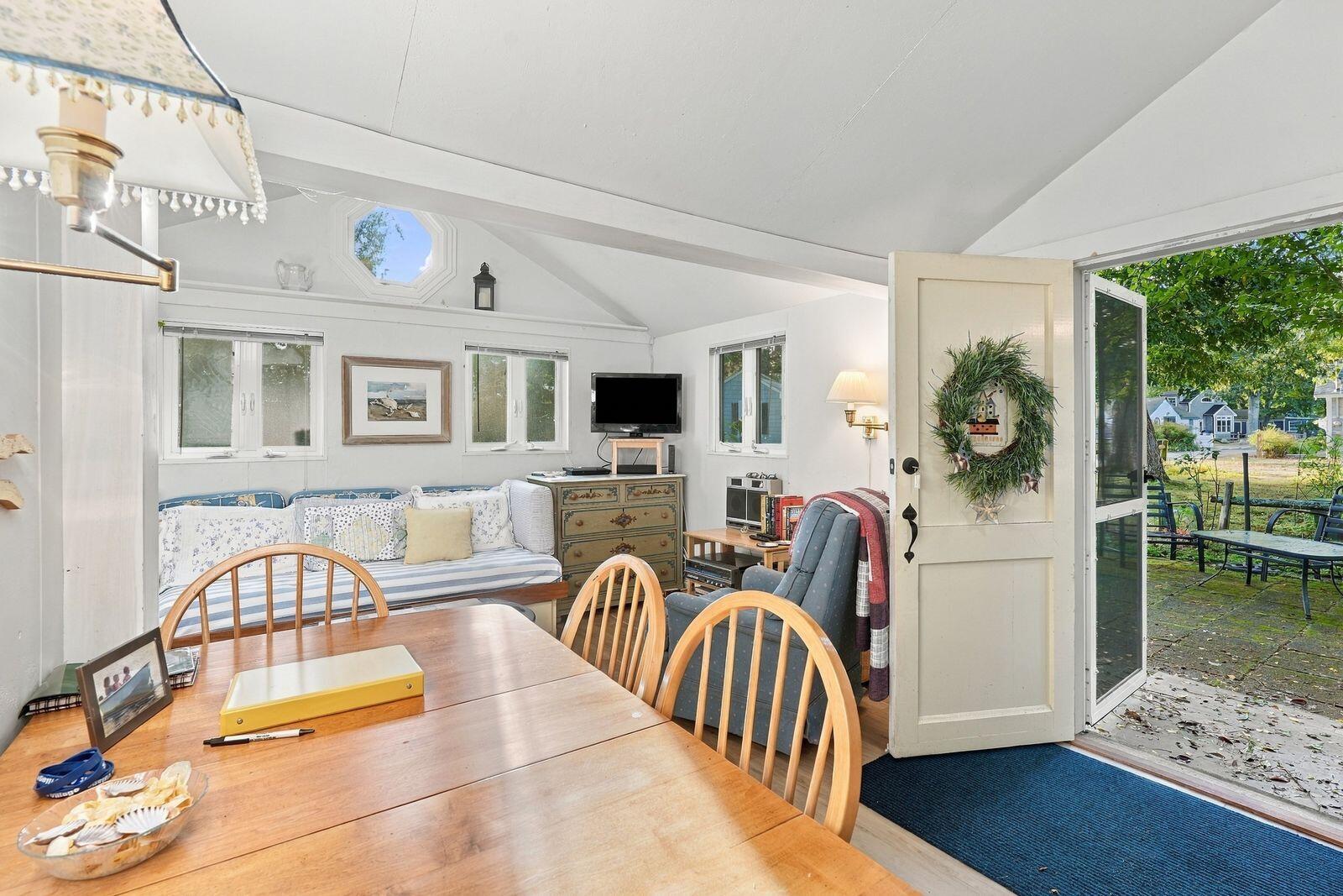 262 Old Wharf Road Dennis Port MA 02639