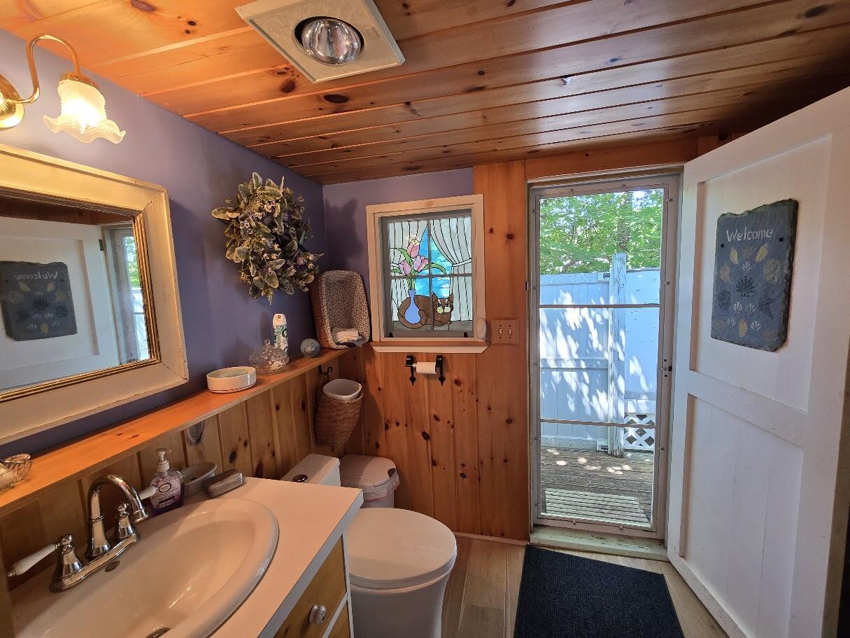 262 Old Wharf Road Dennis Port MA 02639