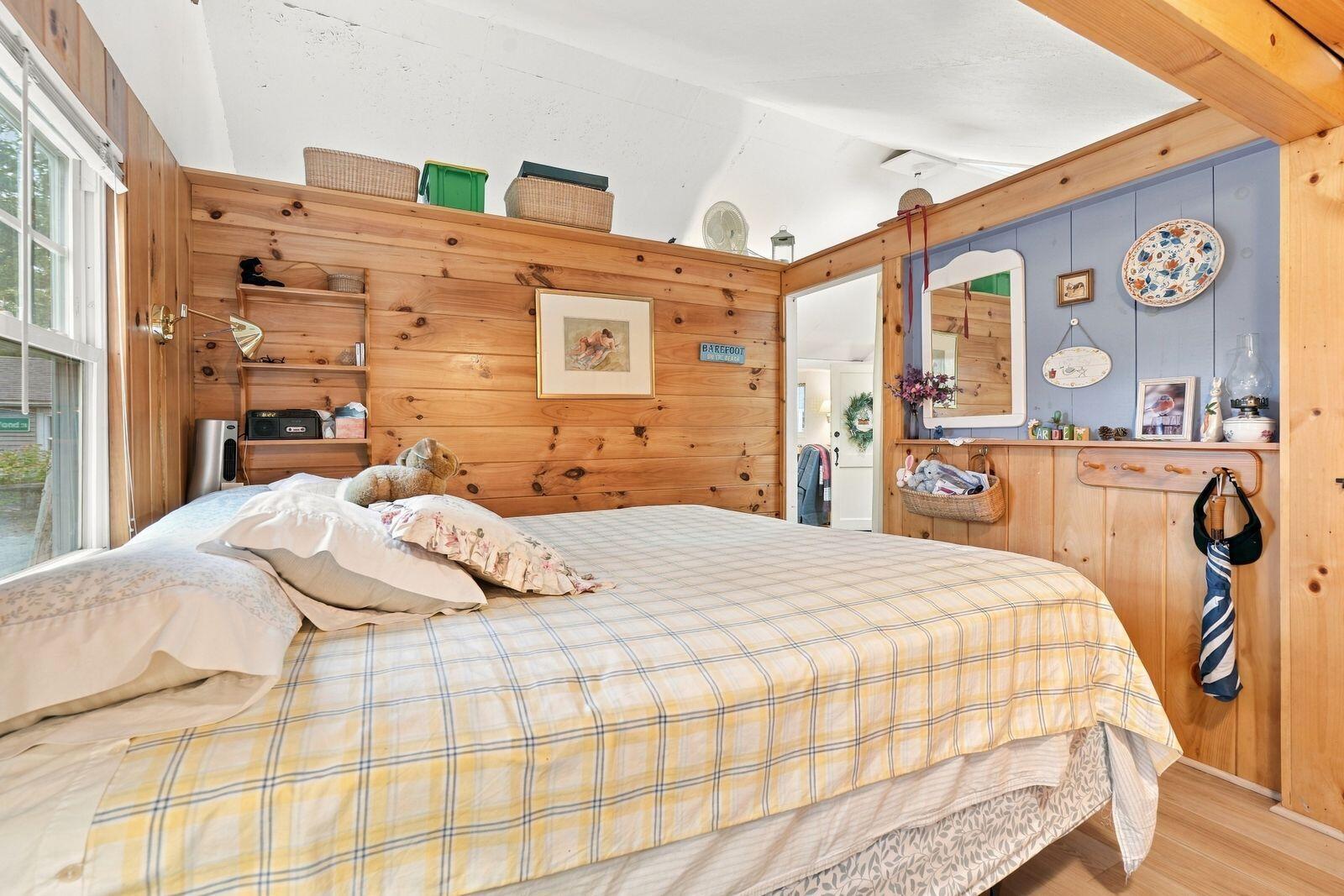 262 Old Wharf Road Dennis Port MA 02639