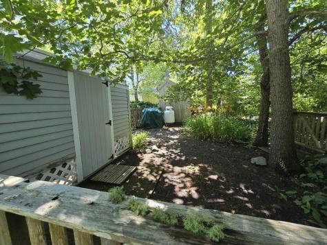 262 Old Wharf Road Dennis MA 02639