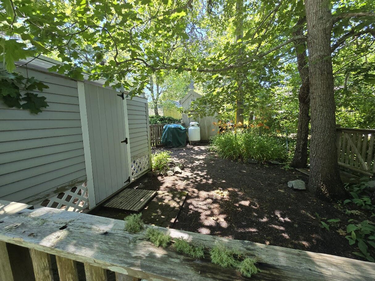 262 Old Wharf Road Dennis Port MA 02639