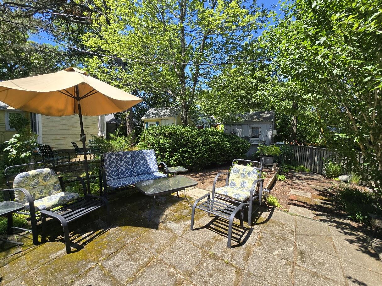 262 Old Wharf Road Dennis Port MA 02639