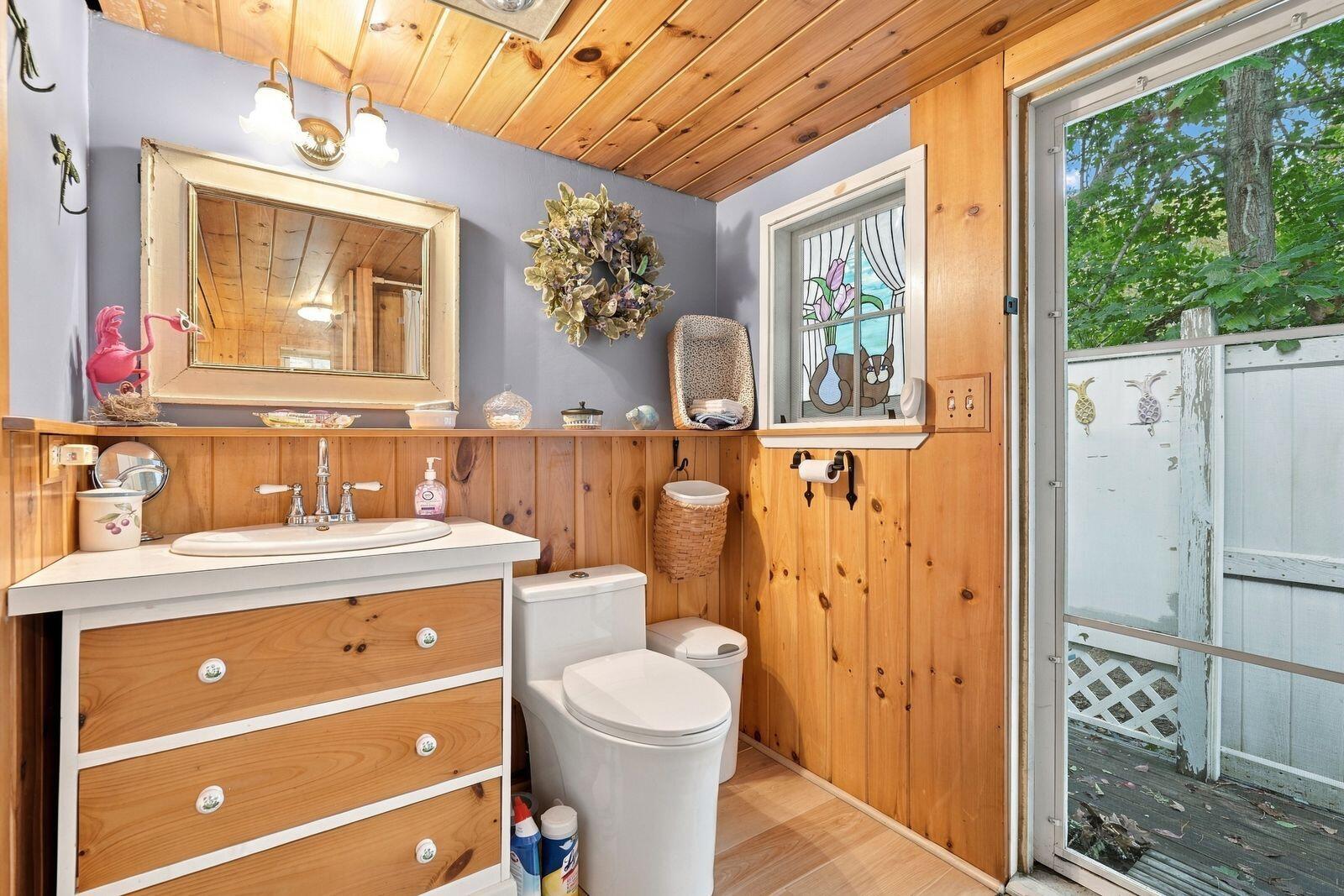 262 Old Wharf Road Dennis Port MA 02639