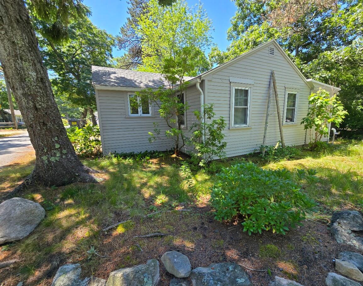 262 Old Wharf Road Dennis Port MA 02639