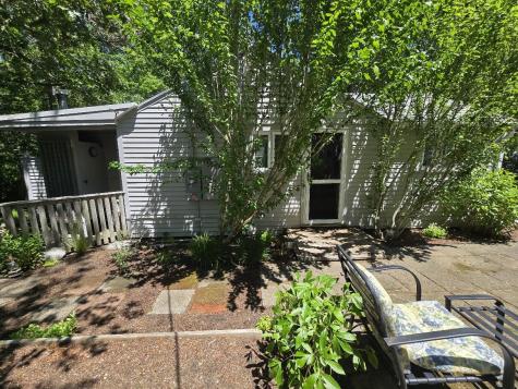 262 Old Wharf Road Dennis MA 02639