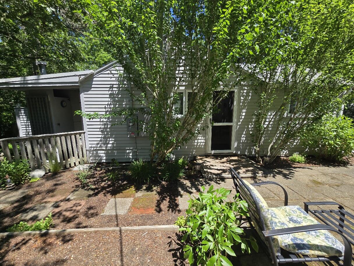 262 Old Wharf Road Dennis Port MA 02639