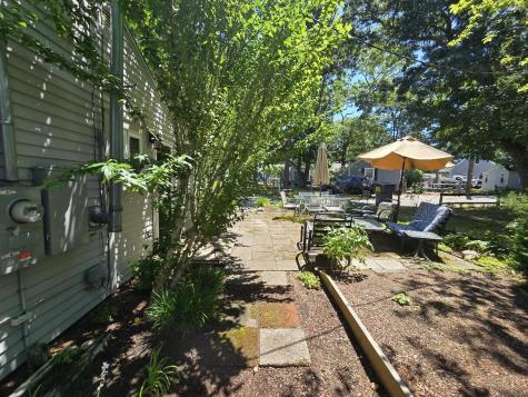 262 Old Wharf Road Dennis MA 02639