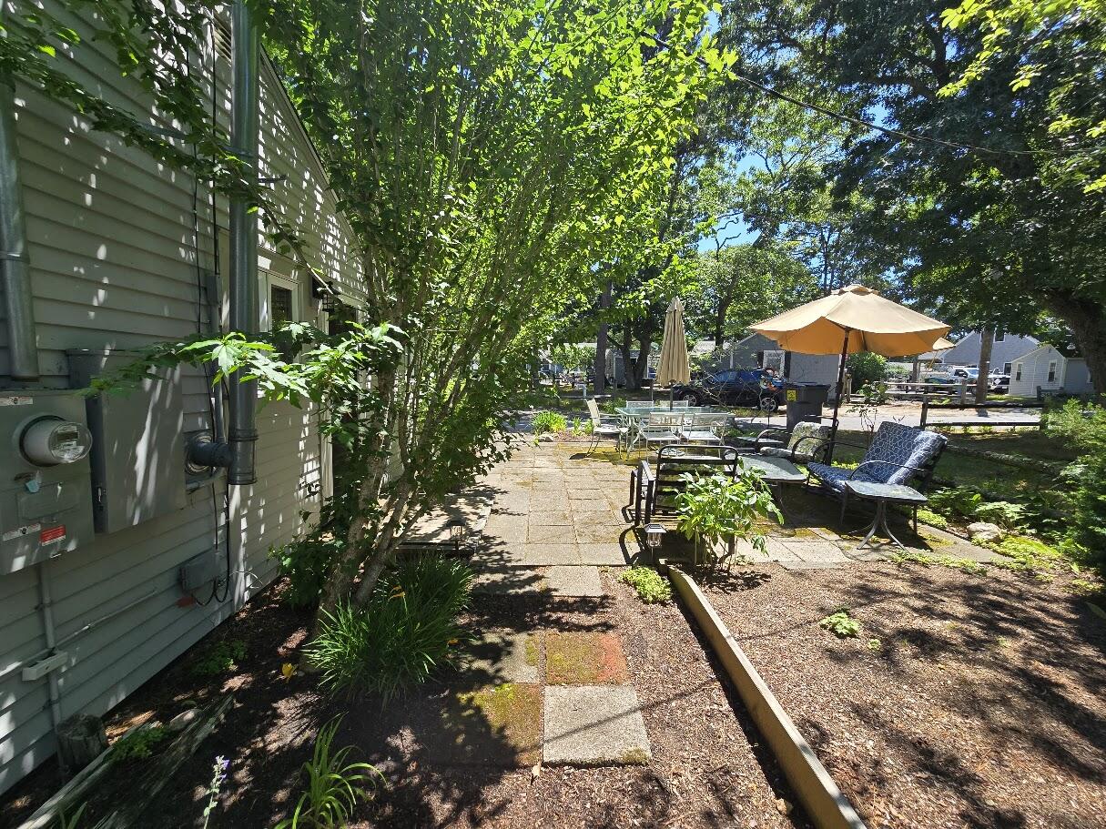 262 Old Wharf Road Dennis Port MA 02639