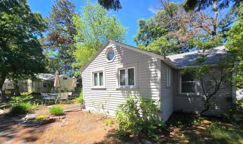 262 Old Wharf Road Dennis MA 02639