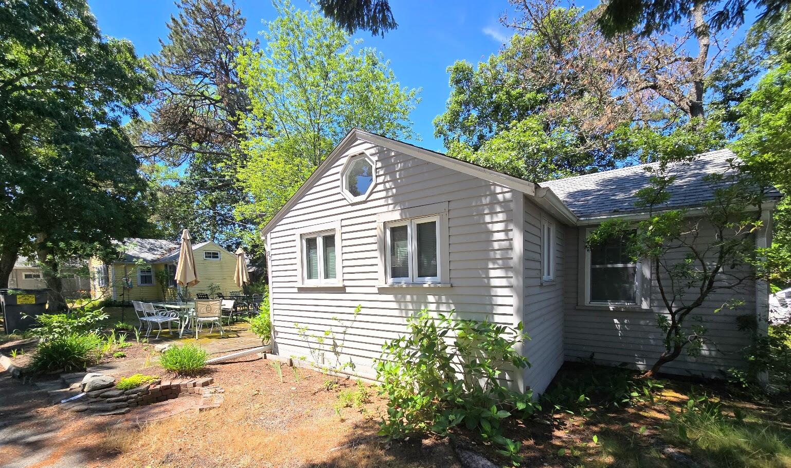 262 Old Wharf Road Dennis Port MA 02639