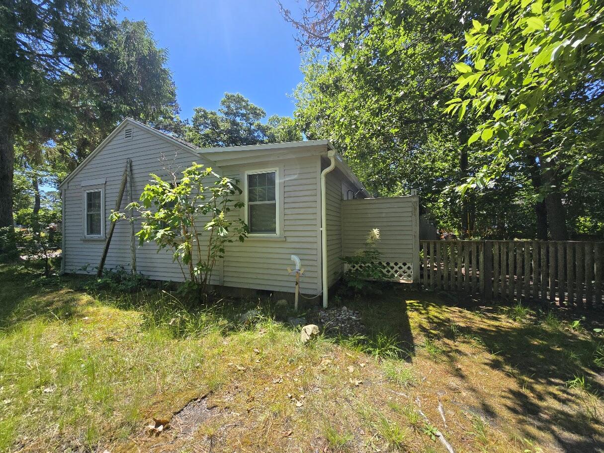 262 Old Wharf Road Dennis Port MA 02639