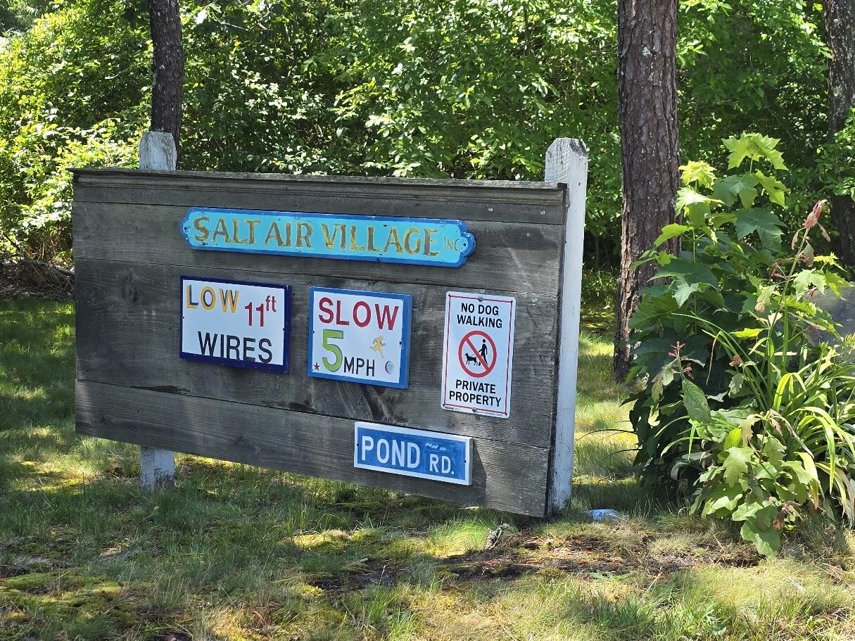262 Old Wharf Road Dennis Port MA 02639