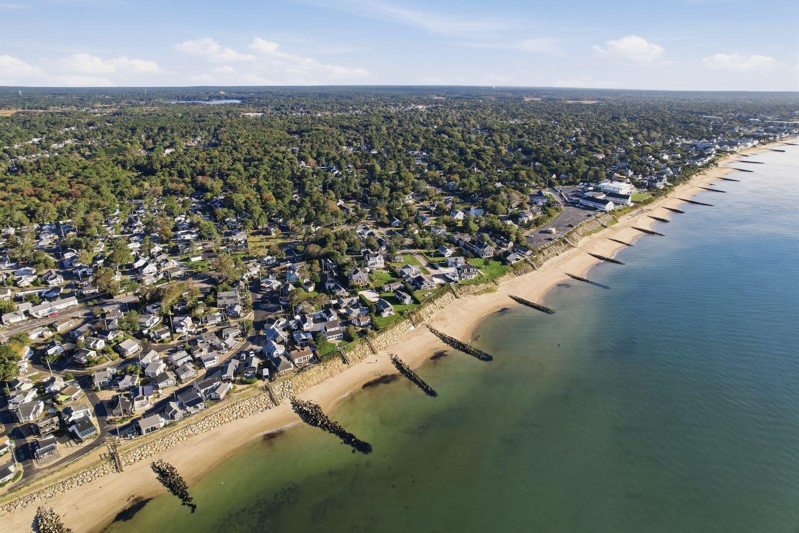 262 Old Wharf Road Dennis Port MA 02639