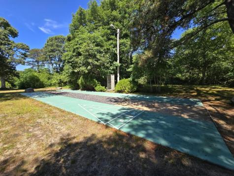 262 Old Wharf Road Dennis MA 02639