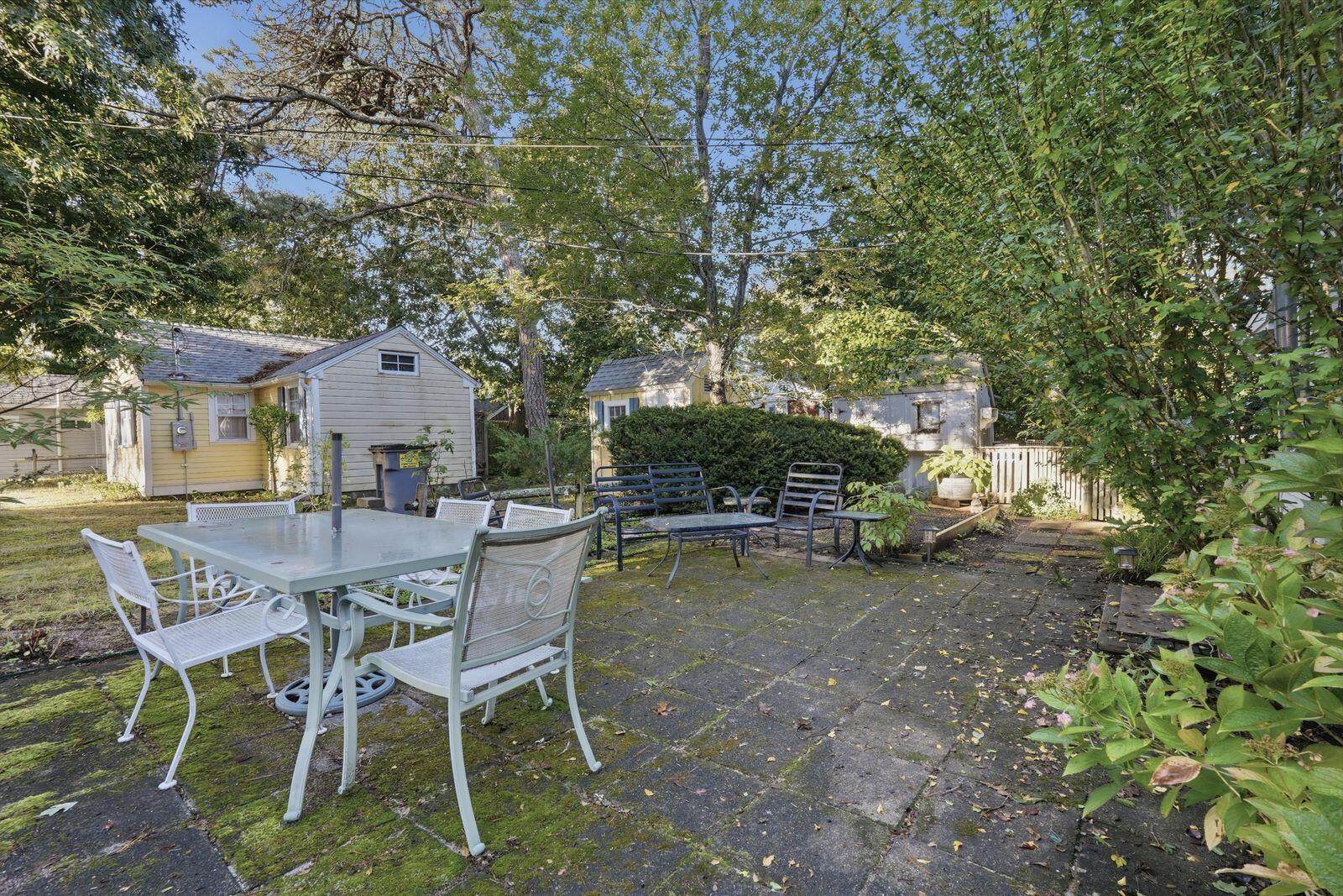 262 Old Wharf Road Dennis Port MA 02639