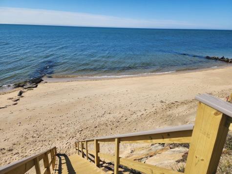 262 Old Wharf Road Dennis MA 02639