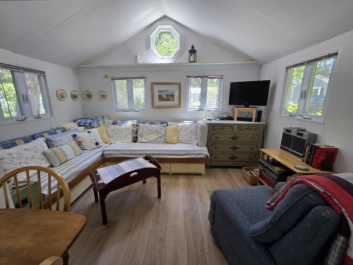 262 Old Wharf Road Dennis Port MA 02639