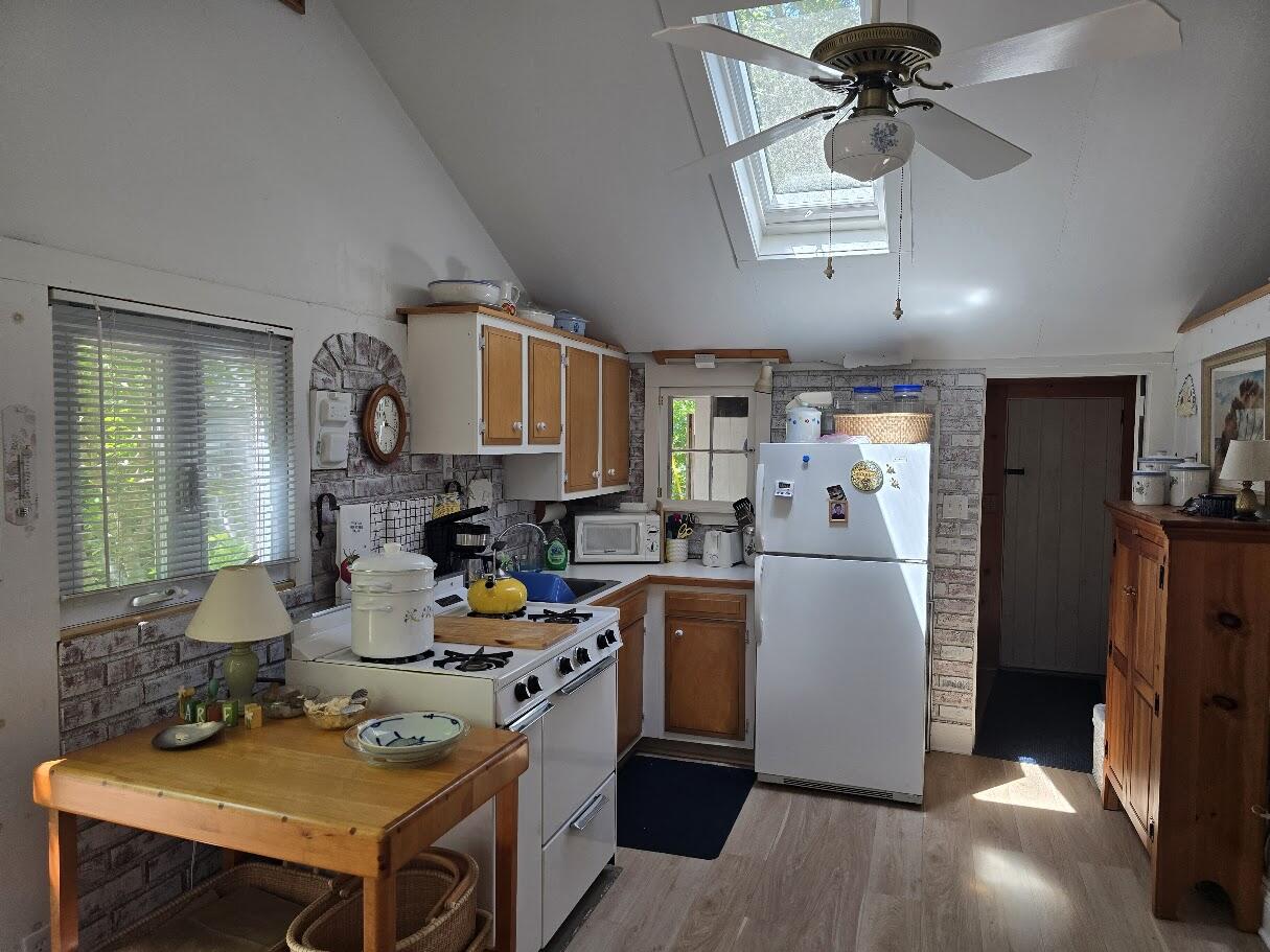 262 Old Wharf Road Dennis Port MA 02639
