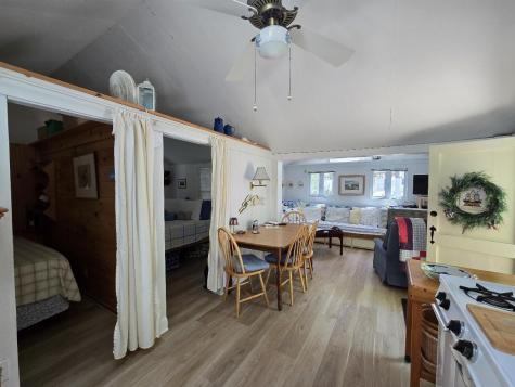 262 Old Wharf Road Dennis MA 02639