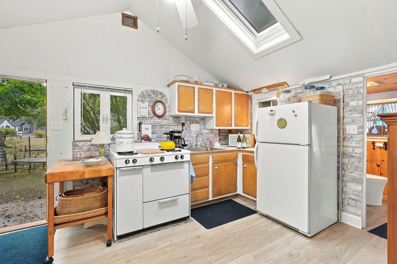 262 Old Wharf Road Dennis Port MA 02639