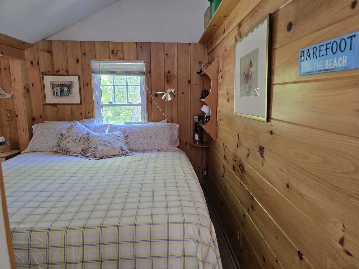 262 Old Wharf Road Dennis Port MA 02639