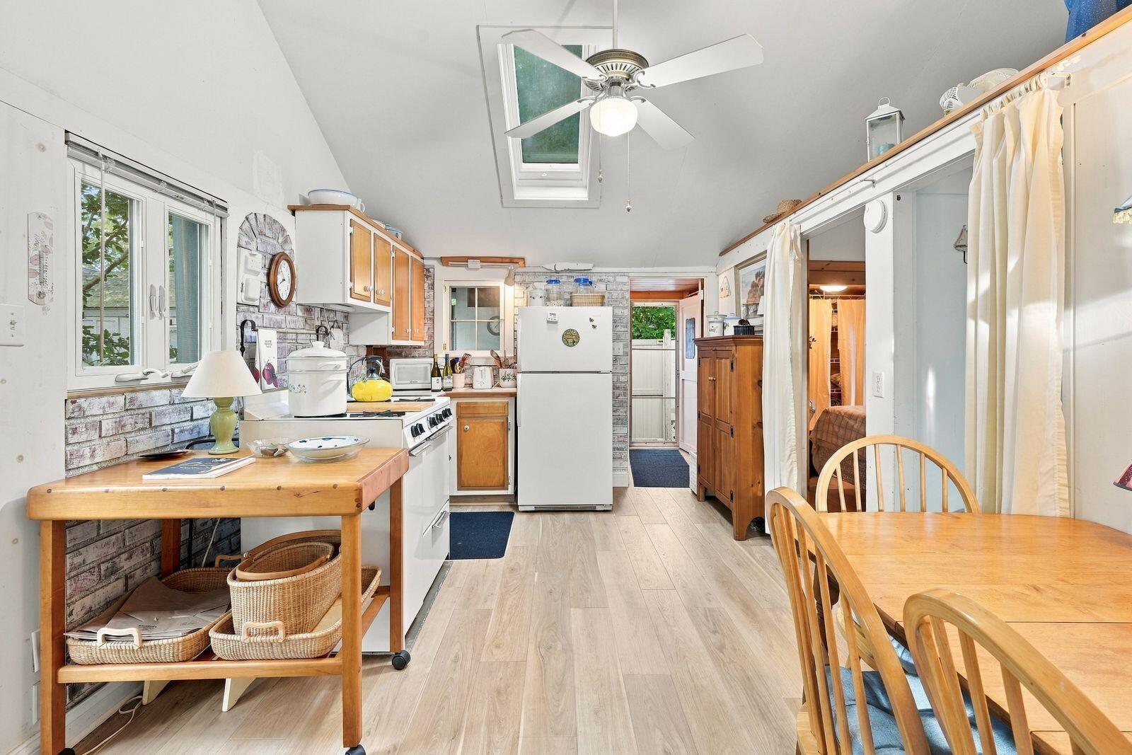 262 Old Wharf Road Dennis Port MA 02639