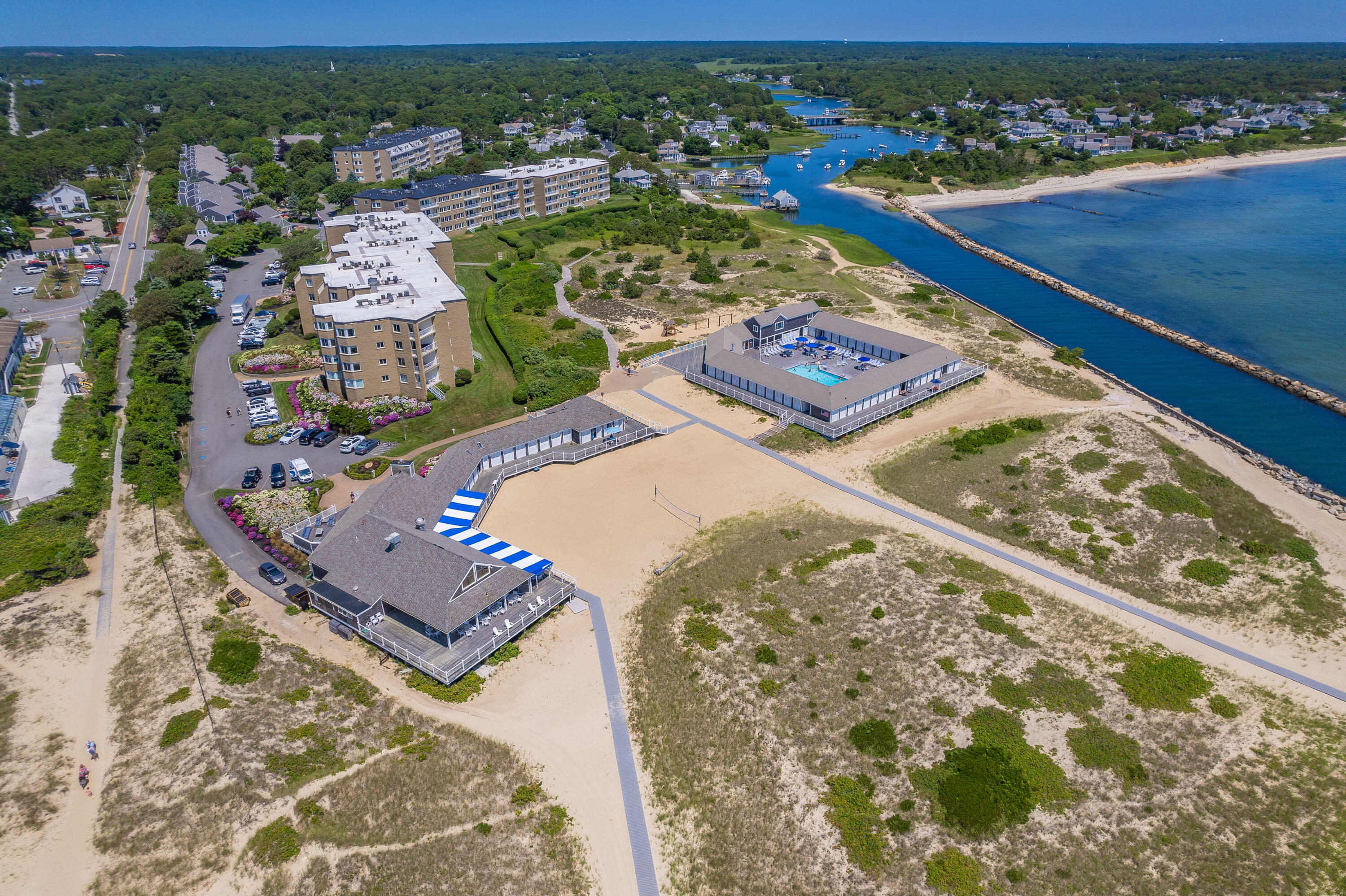1 Belmont Road West Harwich MA 02671