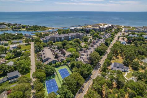 1 Belmont Road Harwich MA 02671