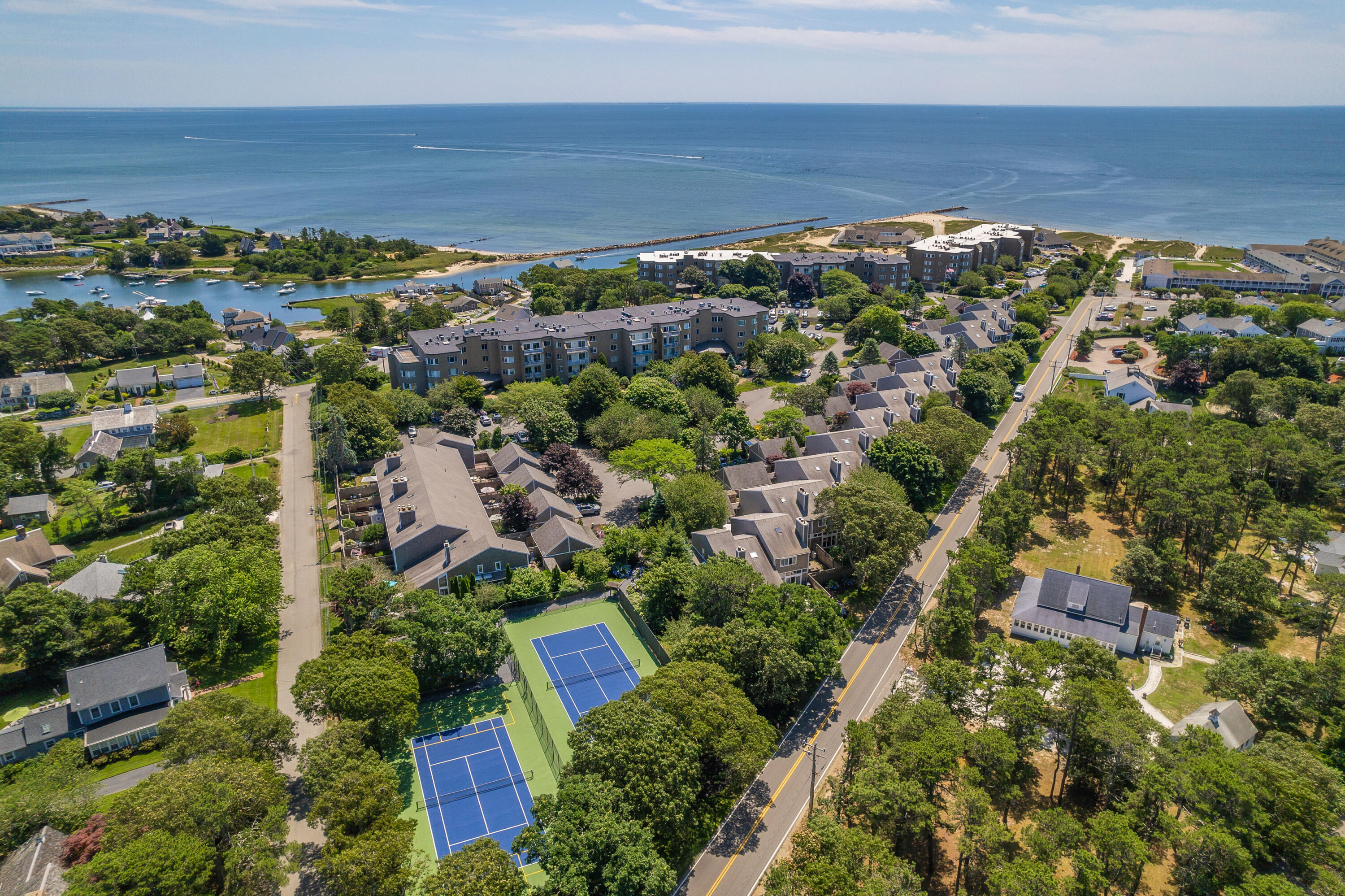 1 Belmont Road West Harwich MA 02671