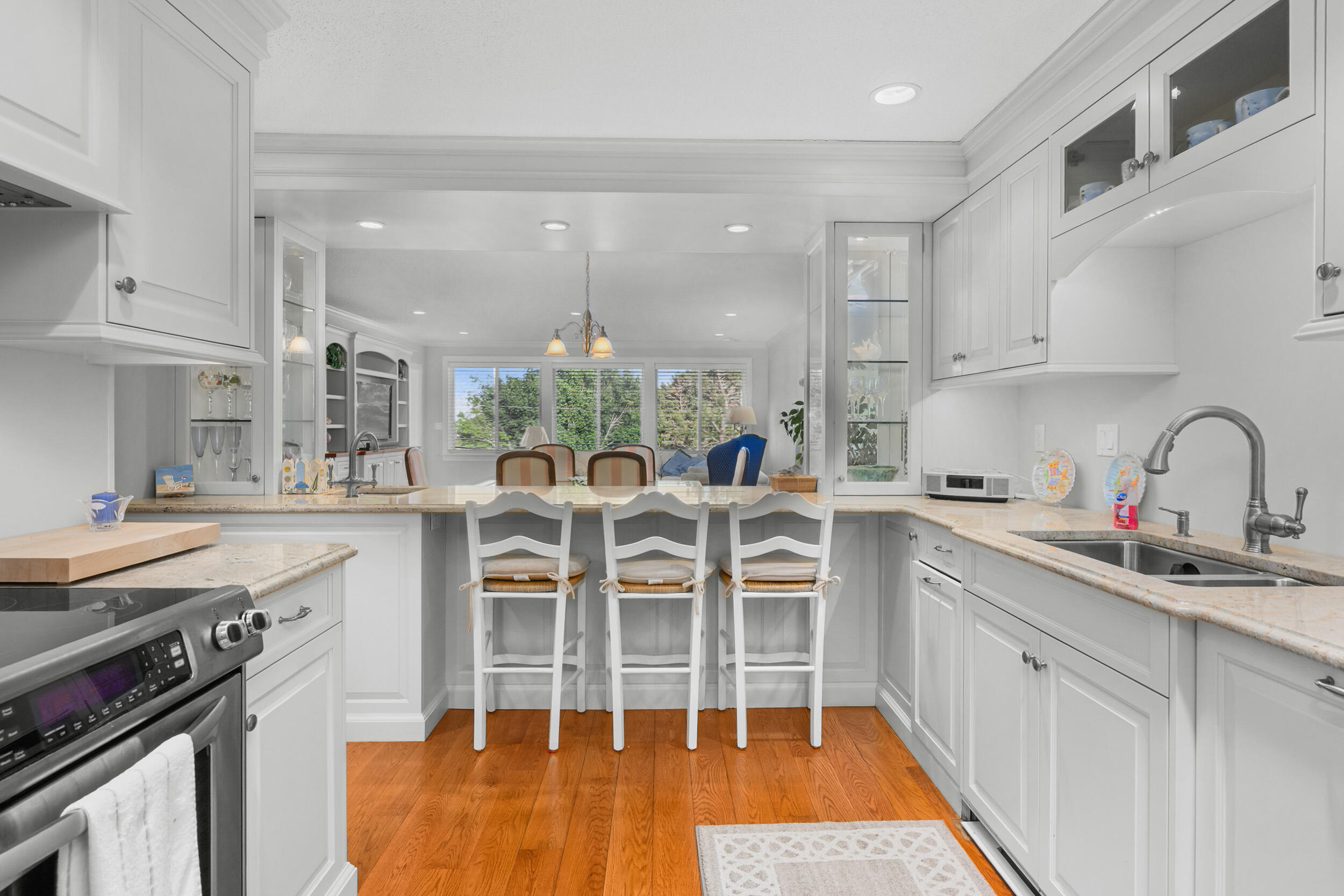 1 Belmont Road West Harwich MA 02671
