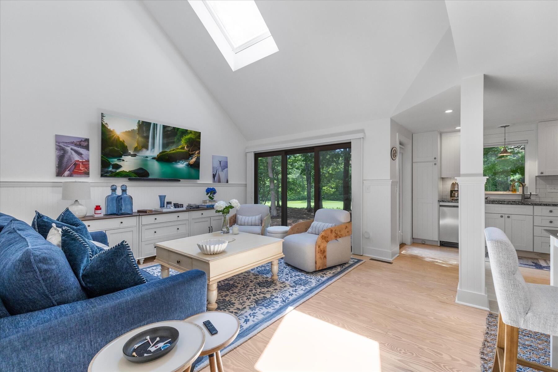 68 Mid-iron Way Mashpee MA 02649