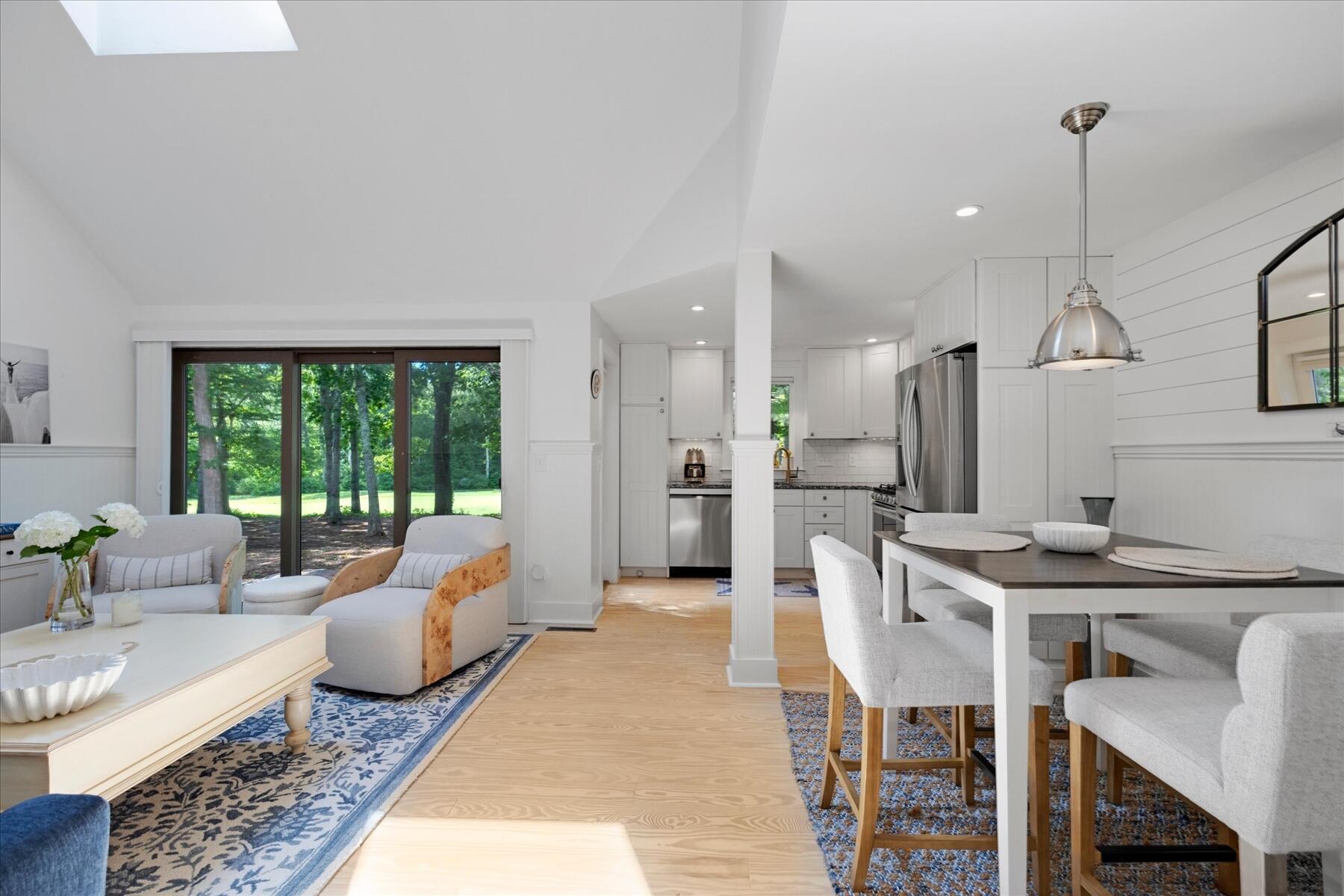 68 Mid-iron Way Mashpee MA 02649