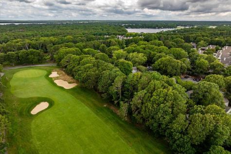 68 Mid-iron Way Mashpee MA 02649