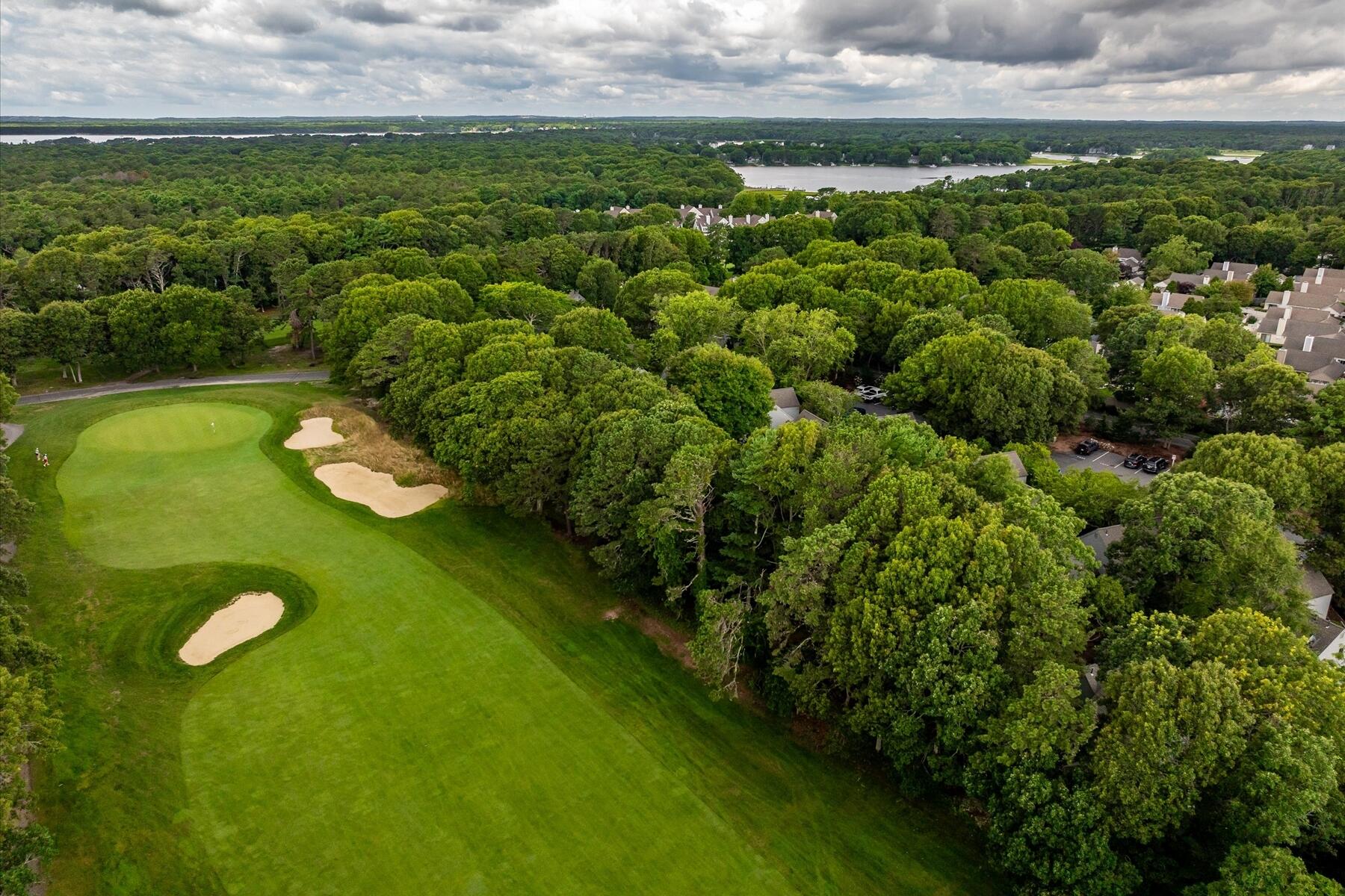 68 Mid-iron Way Mashpee MA 02649