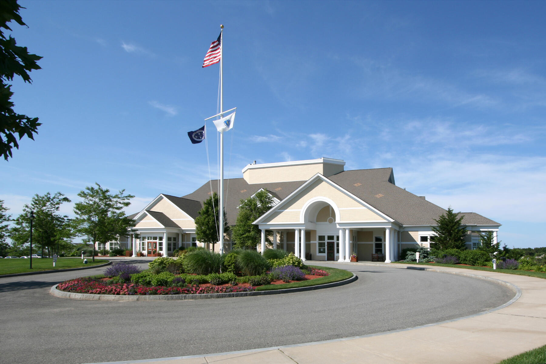 68 Mid-iron Way Mashpee MA 02649