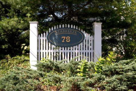 78 Center Street Dennis Port MA 02639