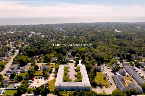 78 Center Street Dennis Port MA 02639