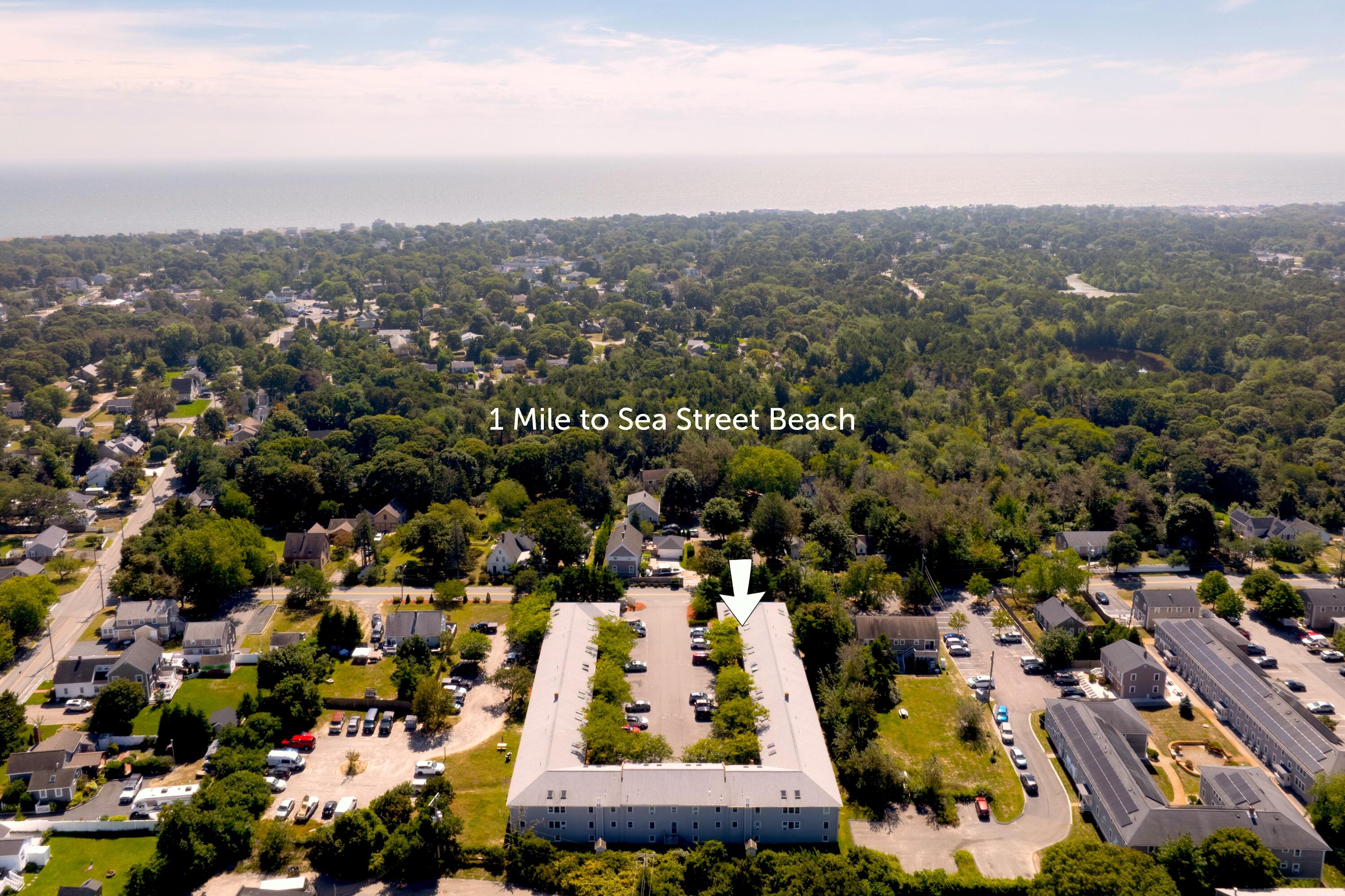 78 Center Street Dennis Port MA 02639